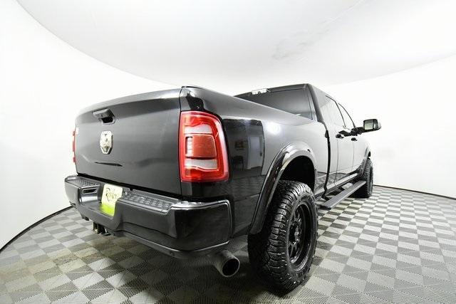 used 2019 Ram 3500 car, priced at $51,990