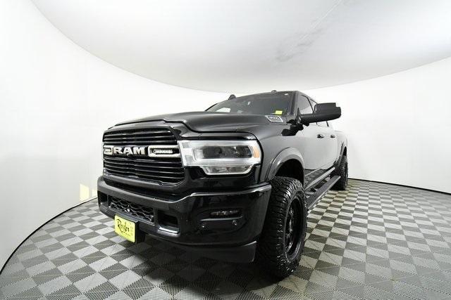 used 2019 Ram 3500 car, priced at $51,990