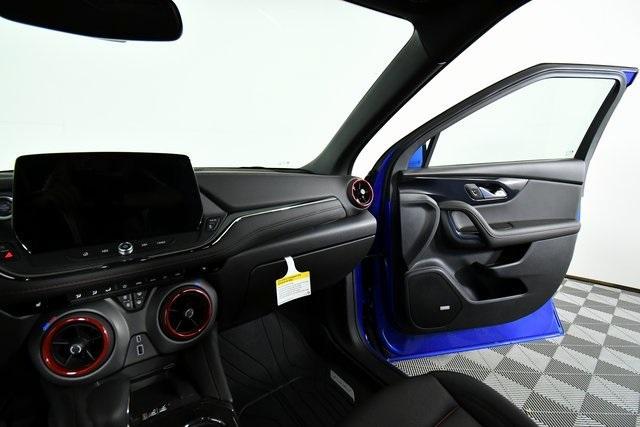 new 2026 Chevrolet Blazer car, priced at $46,996