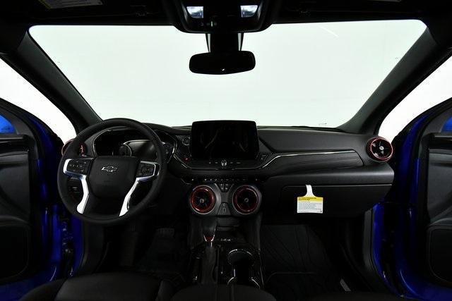 new 2026 Chevrolet Blazer car, priced at $46,996