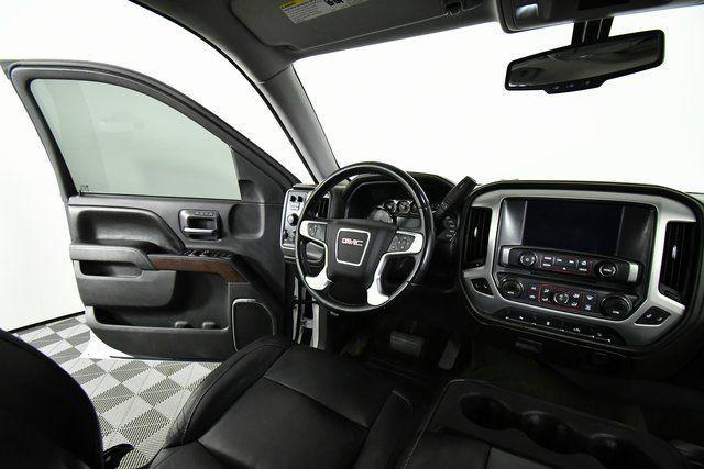 used 2015 GMC Sierra 1500 car, priced at $15,492