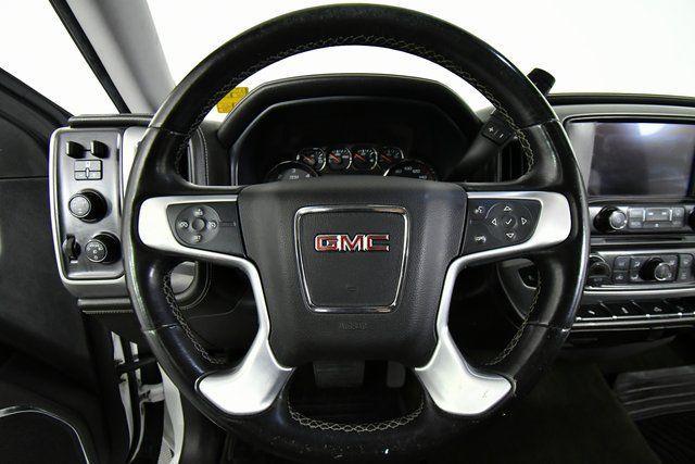 used 2015 GMC Sierra 1500 car, priced at $15,492