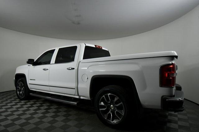 used 2015 GMC Sierra 1500 car, priced at $15,991
