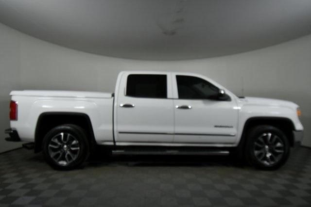 used 2015 GMC Sierra 1500 car, priced at $15,991