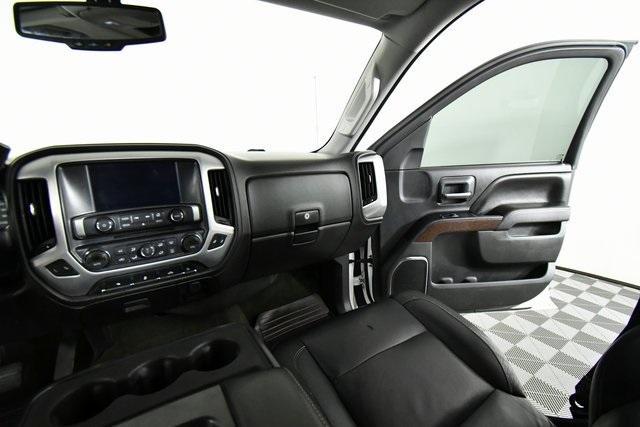 used 2015 GMC Sierra 1500 car, priced at $15,991