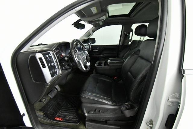 used 2015 GMC Sierra 1500 car, priced at $15,991
