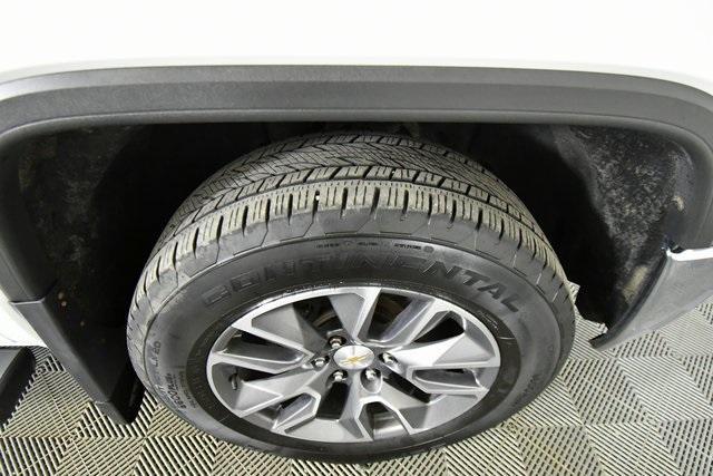 used 2015 GMC Sierra 1500 car, priced at $15,991