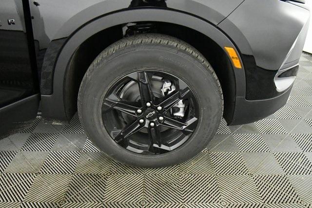 new 2026 Chevrolet Blazer car, priced at $42,987