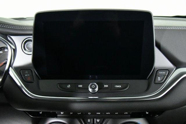 new 2026 Chevrolet Blazer car, priced at $42,987