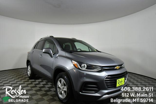used 2020 Chevrolet Trax car, priced at $12,990