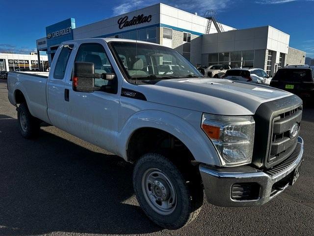 used 2012 Ford F-250 car, priced at $16,990