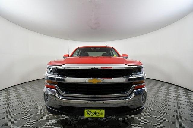used 2016 Chevrolet Silverado 1500 car, priced at $25,990