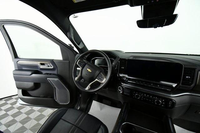 used 2024 Chevrolet Silverado 2500 car, priced at $63,990