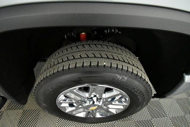 used 2024 Chevrolet Silverado 2500 car, priced at $63,990