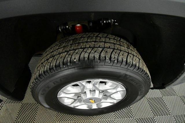 used 2024 Chevrolet Silverado 2500 car, priced at $57,990