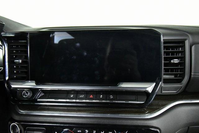 used 2024 Chevrolet Silverado 2500 car, priced at $57,990