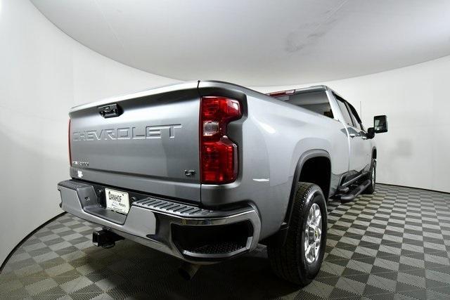 used 2024 Chevrolet Silverado 2500 car, priced at $57,990