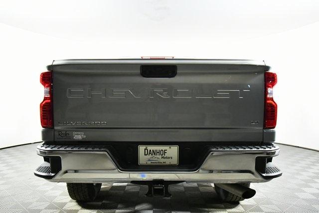 used 2024 Chevrolet Silverado 2500 car, priced at $57,990