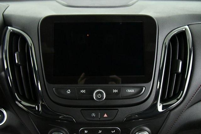 used 2023 Chevrolet Equinox car, priced at $27,490