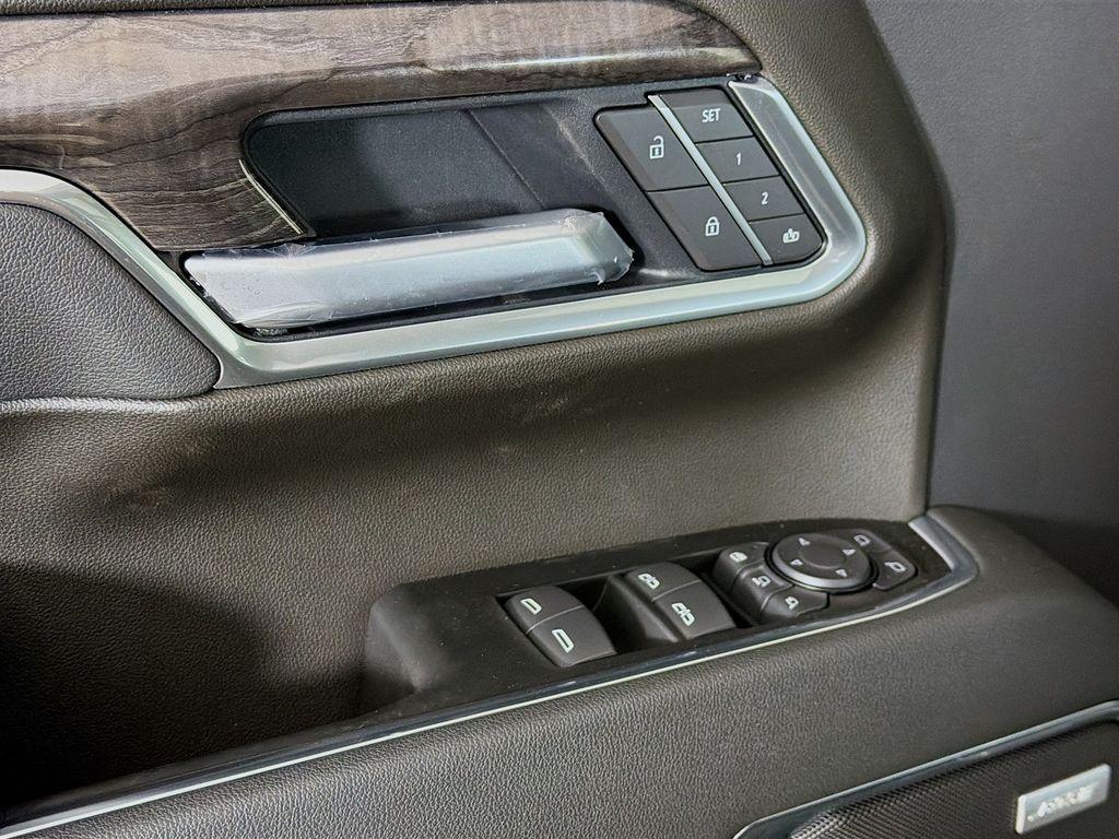 new 2026 Chevrolet Silverado 2500 car, priced at $83,372