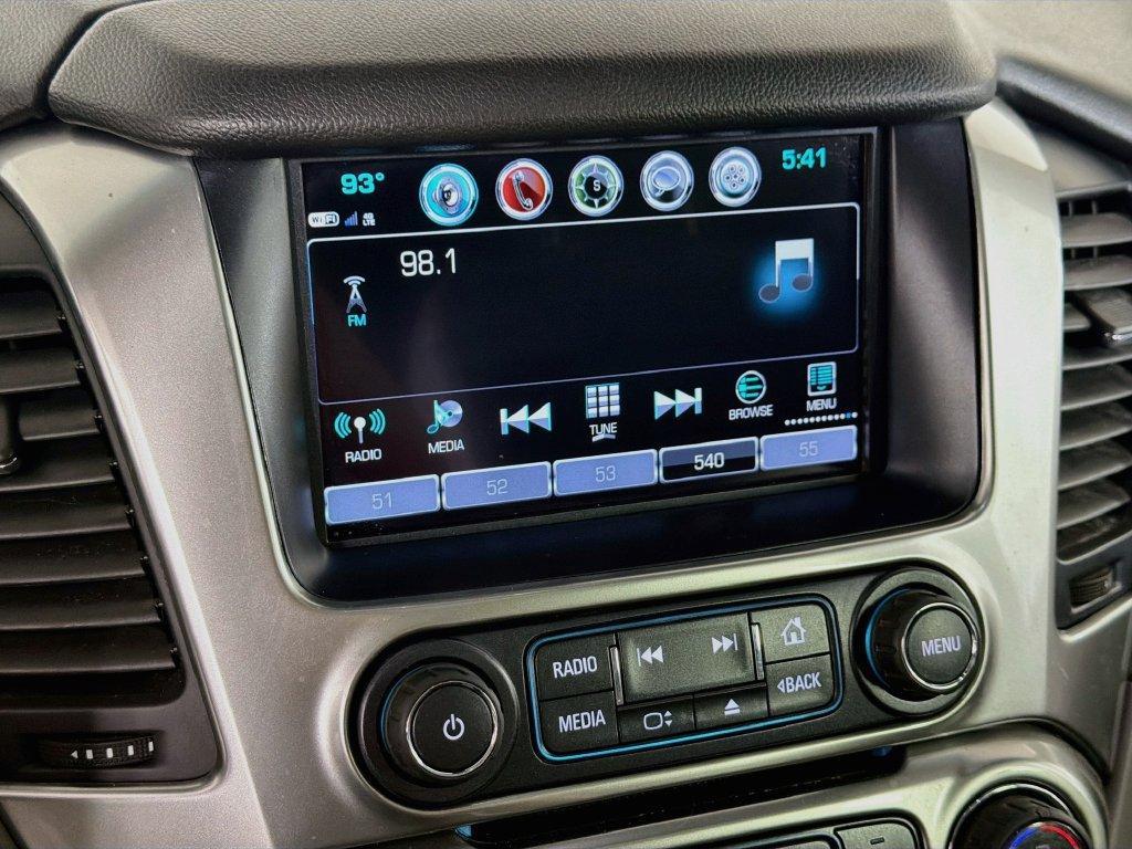 used 2019 Chevrolet Tahoe car, priced at $19,391
