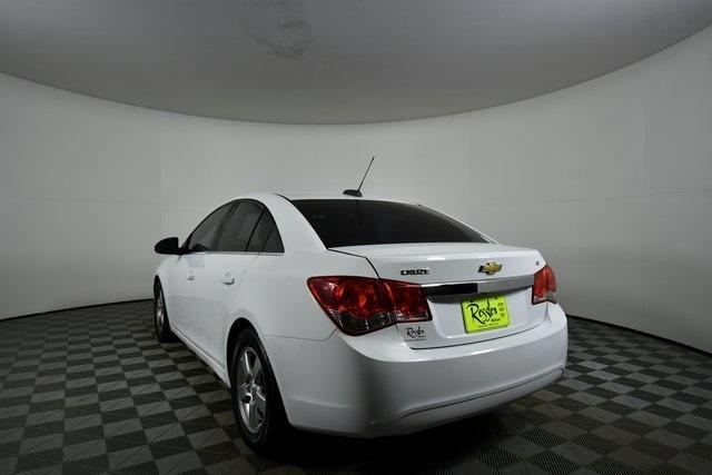 used 2015 Chevrolet Cruze car, priced at $7,700