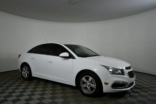used 2015 Chevrolet Cruze car, priced at $7,700