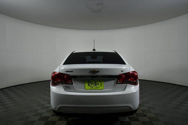 used 2015 Chevrolet Cruze car, priced at $7,699