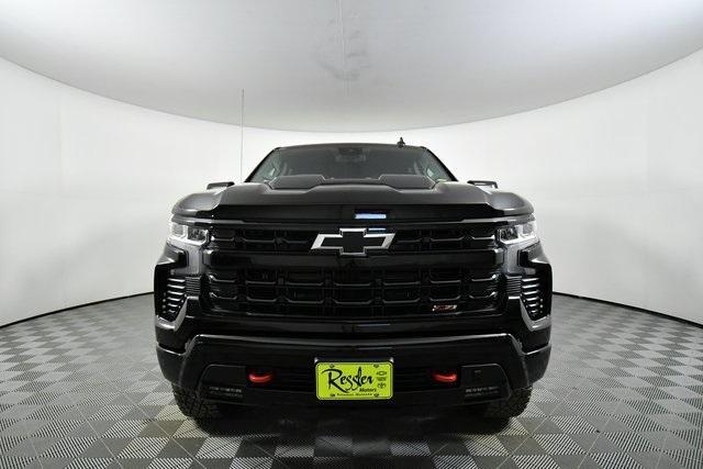 new 2026 Chevrolet Silverado 1500 car, priced at $65,528