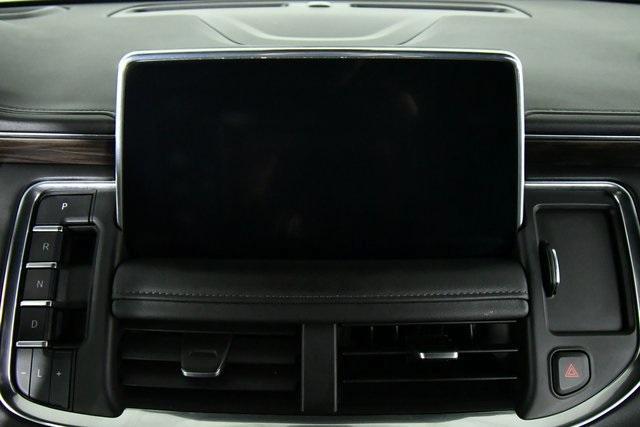 used 2022 Chevrolet Suburban car, priced at $32,990