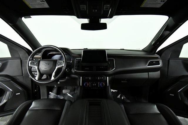 used 2022 Chevrolet Suburban car, priced at $32,990