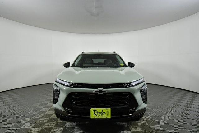 new 2026 Chevrolet Trax car, priced at $26,311