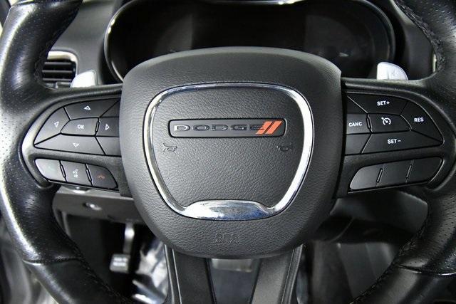 used 2018 Dodge Durango car, priced at $16,990