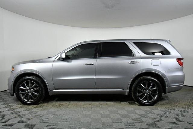 used 2018 Dodge Durango car, priced at $16,990