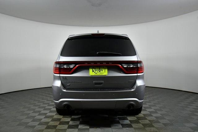 used 2018 Dodge Durango car, priced at $16,990