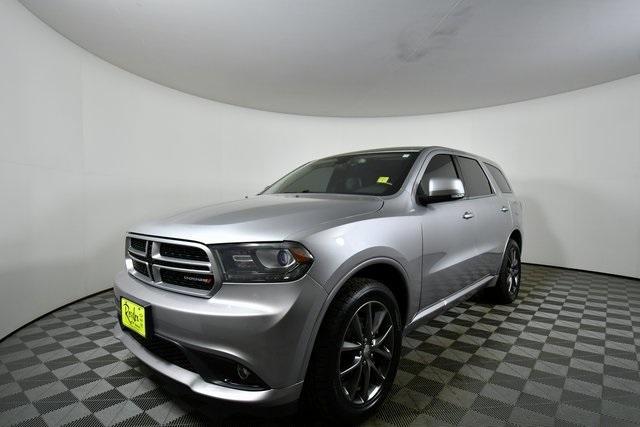 used 2018 Dodge Durango car, priced at $16,990