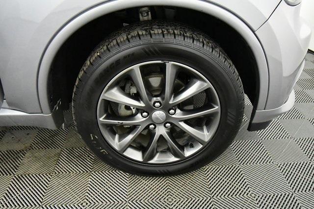 used 2018 Dodge Durango car, priced at $16,990