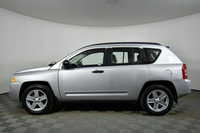 used 2008 Jeep Compass car, priced at $2,300