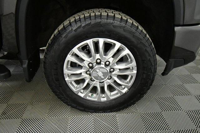 used 2020 Chevrolet Silverado 2500 car, priced at $48,990