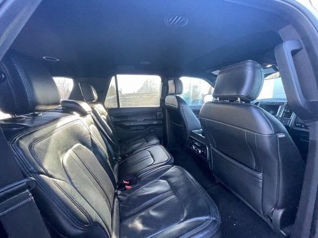 used 2018 Ford Expedition car, priced at $17,990