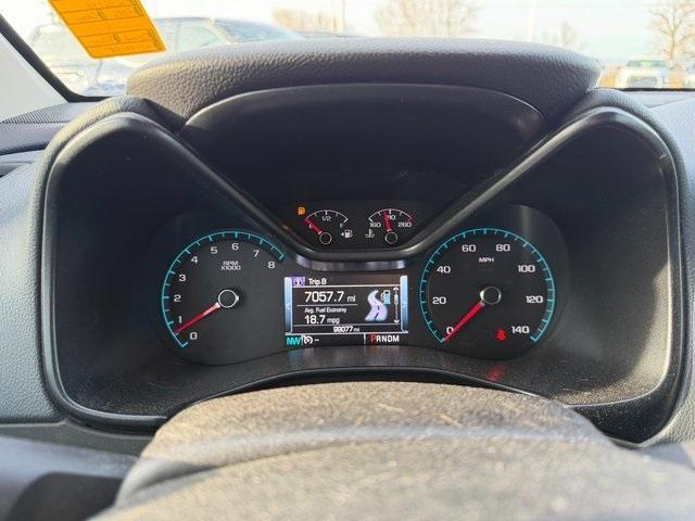 used 2016 Chevrolet Colorado car, priced at $19,990