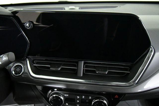 new 2026 Chevrolet Trax car, priced at $26,660