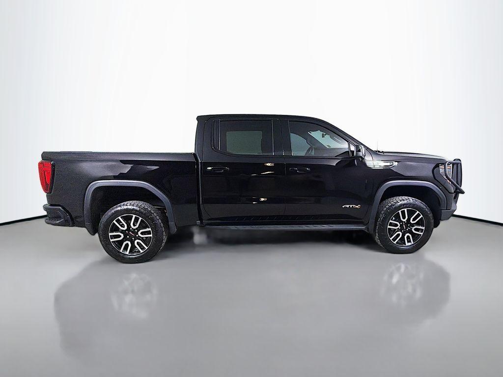 used 2023 GMC Sierra 1500 car, priced at $52,389