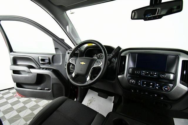 used 2016 Chevrolet Silverado 2500 car, priced at $35,990