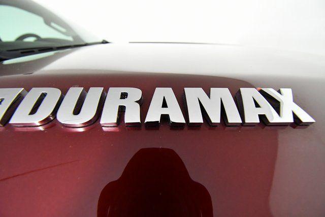 used 2016 Chevrolet Silverado 2500 car, priced at $35,990