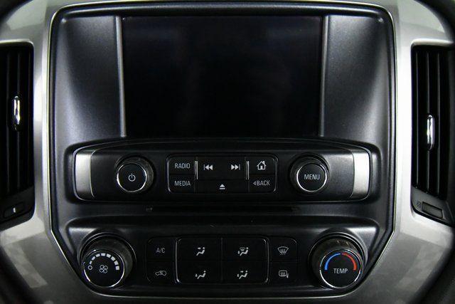 used 2016 Chevrolet Silverado 2500 car, priced at $35,990