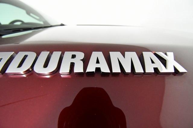 used 2016 Chevrolet Silverado 2500 car, priced at $35,990