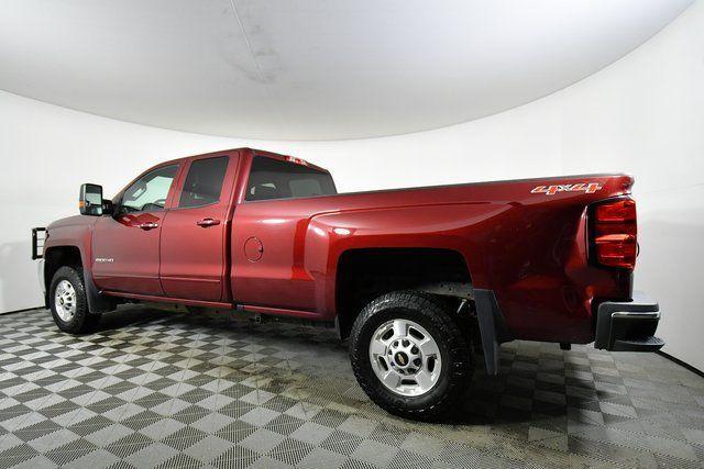 used 2016 Chevrolet Silverado 2500 car, priced at $35,990