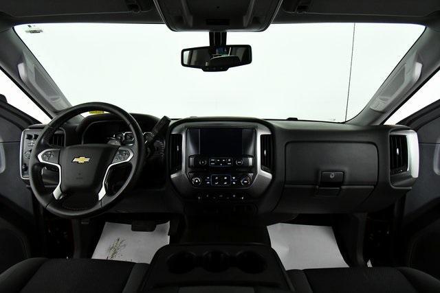 used 2016 Chevrolet Silverado 2500 car, priced at $35,990