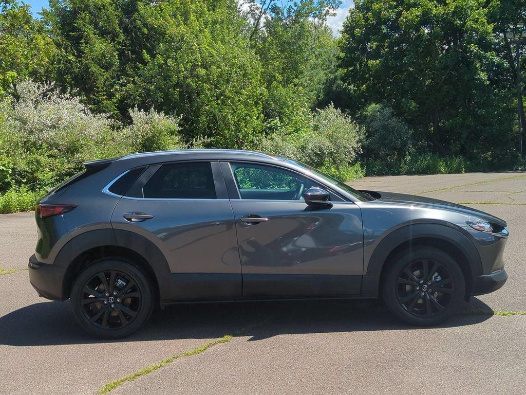 used 2025 Mazda CX-30 car, priced at $26,290